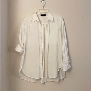 Hatch Classic Buttondown